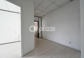 Location bureaux Villeurbanne - Proche Métro A et A7