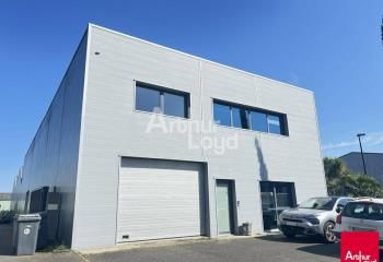 Location bureaux Pacé - Proche axe Rennes-Brest et arrêt de bus