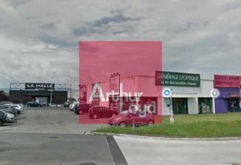 Local commercial à louer Lempdes - Zone commerciale