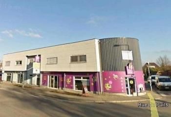 Location bureaux Illzach - Proche axe passant et autoroute