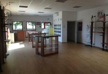 Vente local commercial Sausheim - Proximité centre commercial