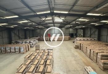 Local d'activité à louer Aix-en-Provence - Proximité grands axes routiers