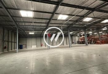 Local d'activité à louer Les Milles - Accès optimal et sécurisé