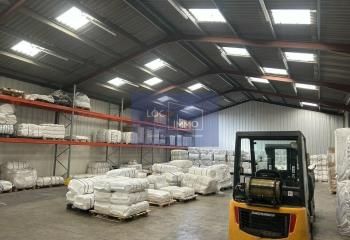 Local d'activité à louer Cestas - Proximité A63