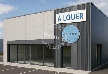 Local commercial à louer Balma-Gramont - Proche Toulouse