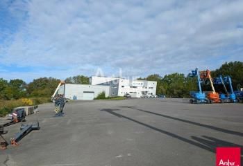 Local d'activité à louer Bourg-des-Comptes - Axe Rennes-Nantes