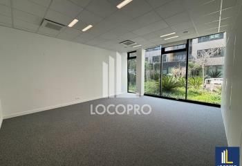Location bureaux Nice Méridia - Proche Tramway lignes 2 et 3