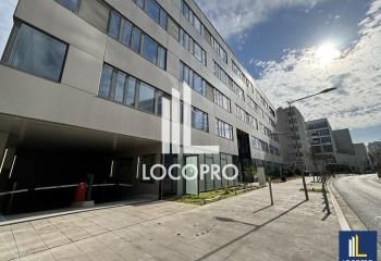 Location bureaux Nice Méridia - Proche tramway lignes 2 et 3