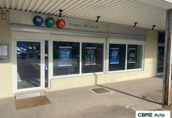 Vente bureaux Vittel - Proche Charmes, Épinal et Nancy