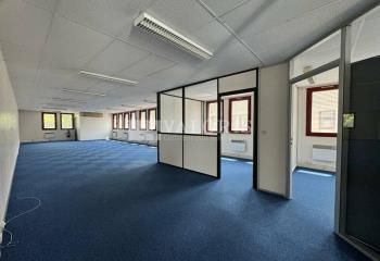 Location bureaux Lyon 3 - Proche transports en commun