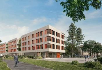 Local commercial à louer Ferney-Voltaire - Proche frontière suisse