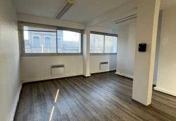 Location bureau Toulouse hyper centre - Proche métro, gare et commerces