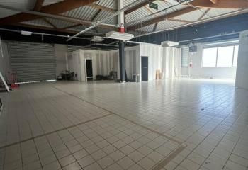 Local commercial à louer Portet-sur-Garonne - Proche Carrefour