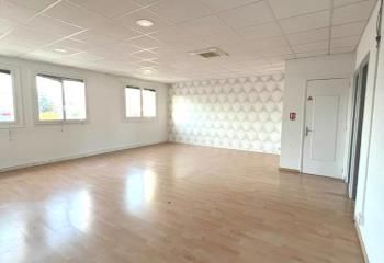 Location bureaux L'Union - Proche commerces et bus