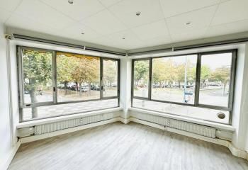 Vente bureaux Strasbourg centre-ville - Proches tram Contades et Parc des Contades