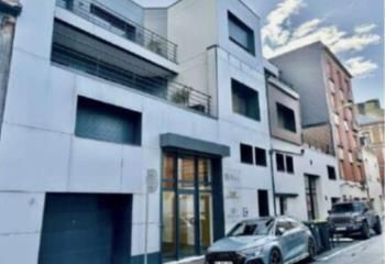 Vente bureaux Le Havre centre-ville - Proche bus et tramway