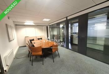 Location bureaux Melun - Pied de gare avec nombreux parkings