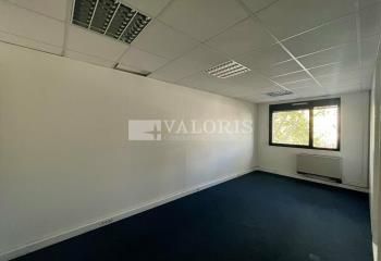 Location bureaux Lyon 3 - Proche Gare Part-Dieu, métro et tramway