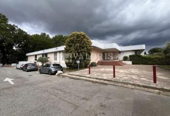 Location bureaux Les Pennes-Mirabeau - Proche A7, A8, A51/55, TGV et aéroport