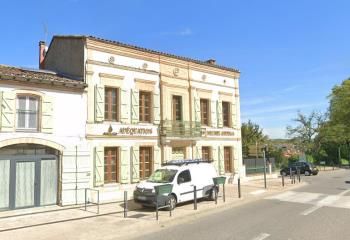 Vente local commercial Montrabé - Proche Toulouse