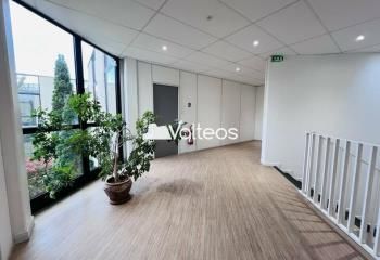 Location bureau Ramonville-Saint-Agne - Proche métro ligne B et rocade