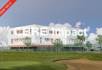 Location bureaux Quetigny - Parc du golf, proche tram et bus