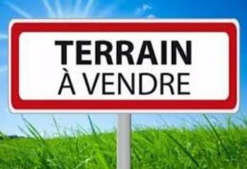 Terrain constructible à vendre Bassens - accès A10 et bus