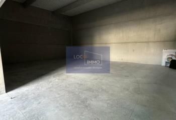 Local d'activité à louer Mios - Proche A63 et A660