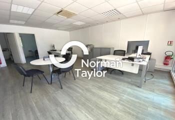 Location bureau Montpellier Sud - Proximité Tramway