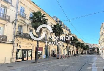 Local commercial à vendre Montpellier - Proche Tramway