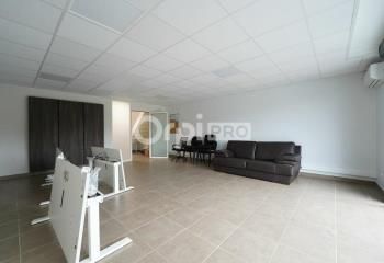 Location bureaux Marcilly-d'Azergues - Proche A6 et Gare Chazay