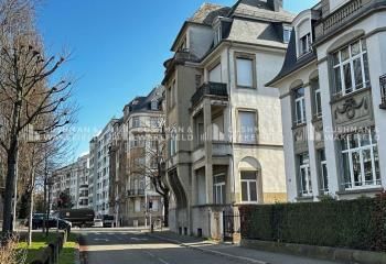 Location bureaux Strasbourg - Quartier de l'Orangerie, proche centre-ville et autoroutes