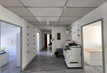 Bureaux à louer Montpellier - Proche tramway et transports