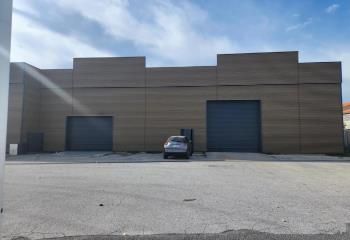 Entrepôt divisible à louer Perpignan - Proche A9 et D900