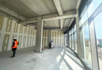 Local commercial à louer Bordeaux - Proche transports et Gare