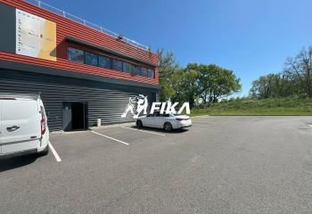 Vente local d'activité Muret - Parc Ecoplus - Proche A64