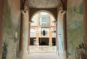 Location bureaux Toulouse centre-ville - Proche métro Jean-Jaurès et François Verdier