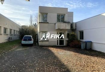 Bureaux à louer Labège - Proche A61, gare SNCF et bus