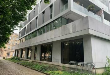 Location bureaux Bordeaux centre - Proximité Pey Berland, Tram A et B