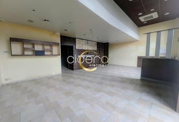 Local commercial à louer Clermont-Ferrand secteur Brézet