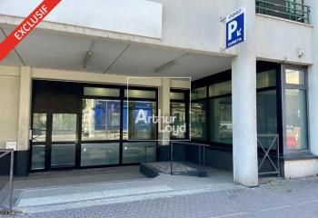 Location bureaux Melun - Proche gare RER D et Transilien