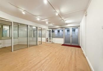 Location bureau Paris 16 - Proximité Métro Argentine