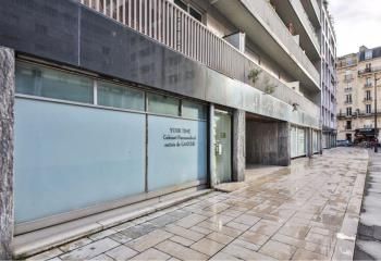 Local commercial à louer Paris 15ème - Métro Dupleix