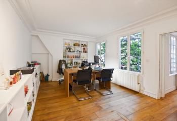 Location bureau Paris 6 - Proche M° Saint-Sulpice et Boulevard Saint-Germain