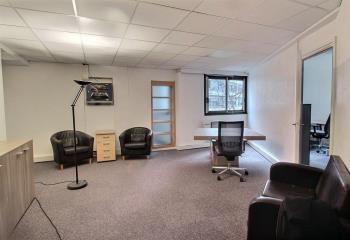 Location bureaux Paris 15 - Porte de Versailles et Porte de Balard