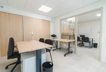Location bureau Poitiers centre-ville - Proche gare