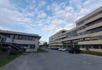 Location bureaux Mérignac - Proche rocade et aéroport
