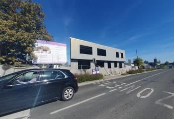 Location entrepôt Mérignac - Proche rocade et aéroport