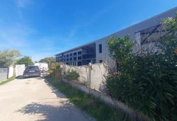 Entrepôt à louer Mérignac - Proche rocade et aéroport