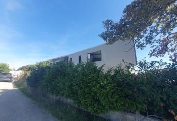 Entrepôt à louer Mérignac - Proche rocade et aéroport